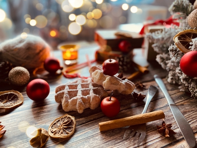 Hygge(ヒュッゲ)な暮らしと灯りと時間の過ごし方 2