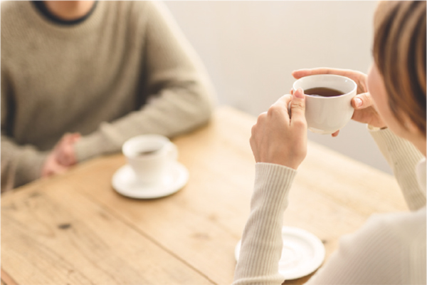 お金、つまり「資金」の不安を解消します