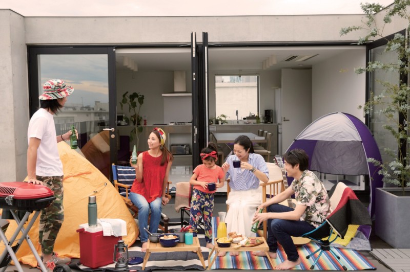 Hygge(ヒュッゲ)とは何か?