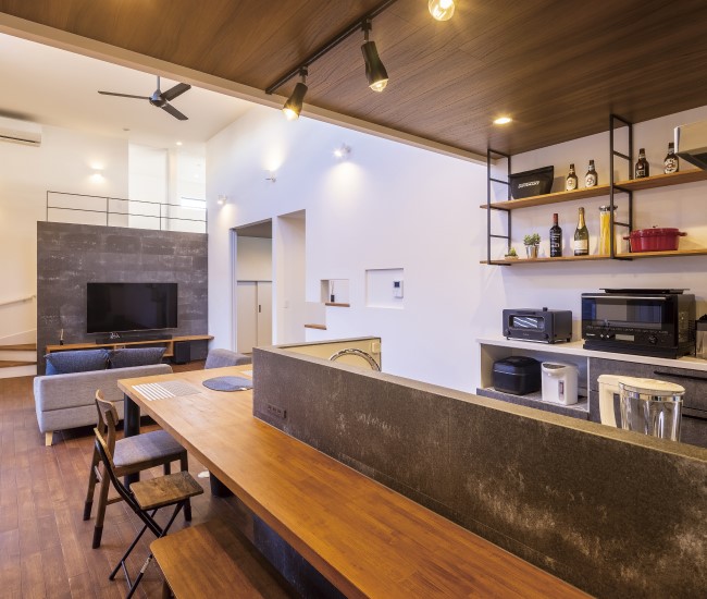 家づくりでの性能の考え方